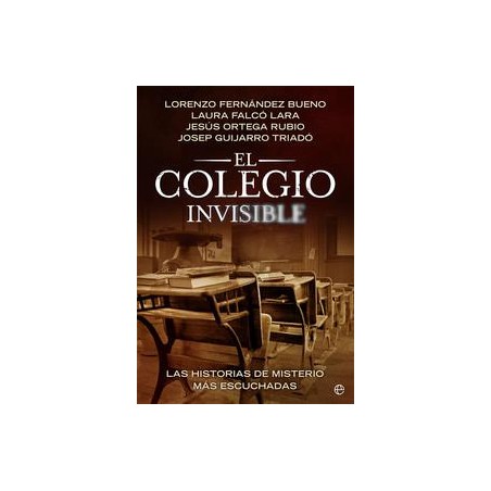 El colegio invisible