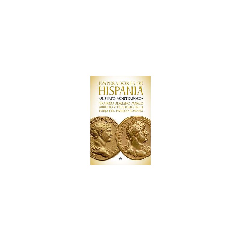 Emperadores de Hispania Emperadores de Hispania
