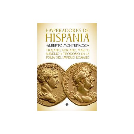 Emperadores de Hispania