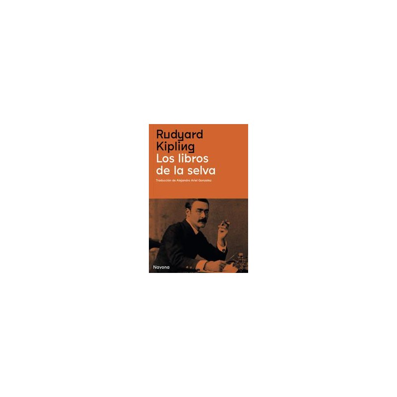 Los libros de la selva Los libros de la selva