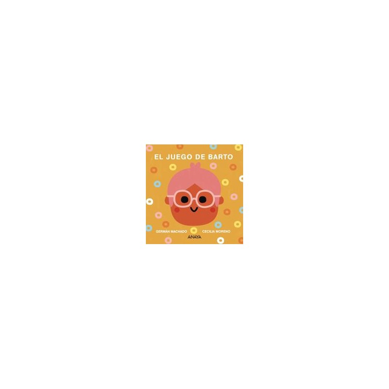 El juego de Barto El juego de Barto