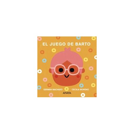 El juego de Barto