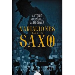 Variaciones para un saxo