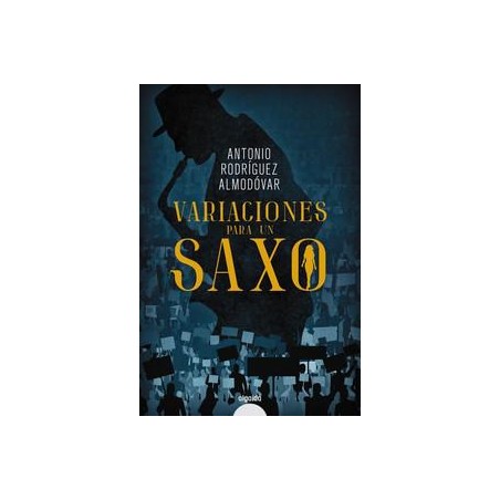Variaciones para un saxo