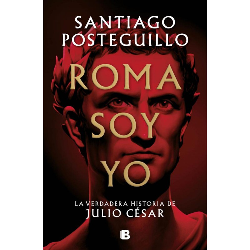 Roma soy yo Roma soy yo