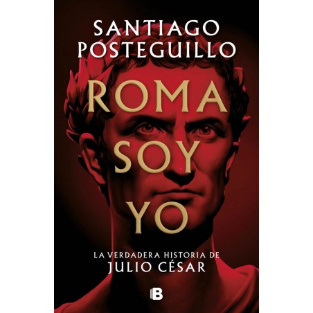 Roma soy yo