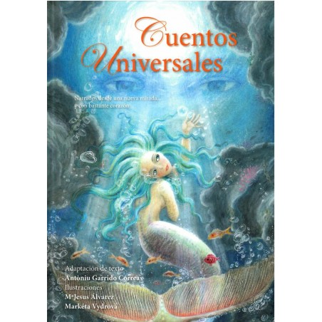 Cuentos universales