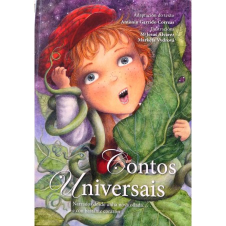 Contos universais