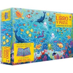 Laberintos en el mar