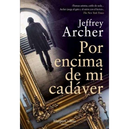 Por encima de mi cadáver