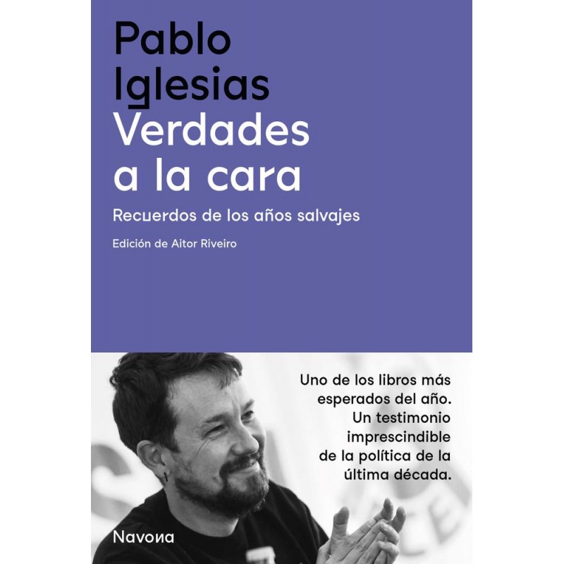Verdades a la cara Verdades a la cara