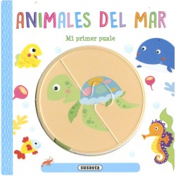 Animales del mar