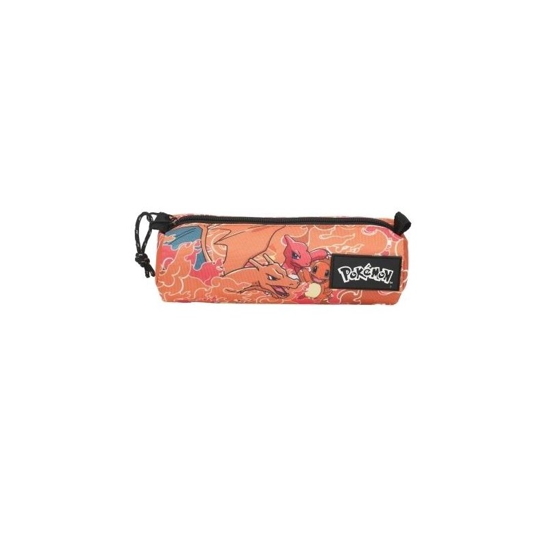 Portatodo pokemon charmander