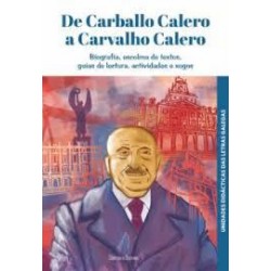 De Carballo Calero a Carvalho Calero (Hércules)