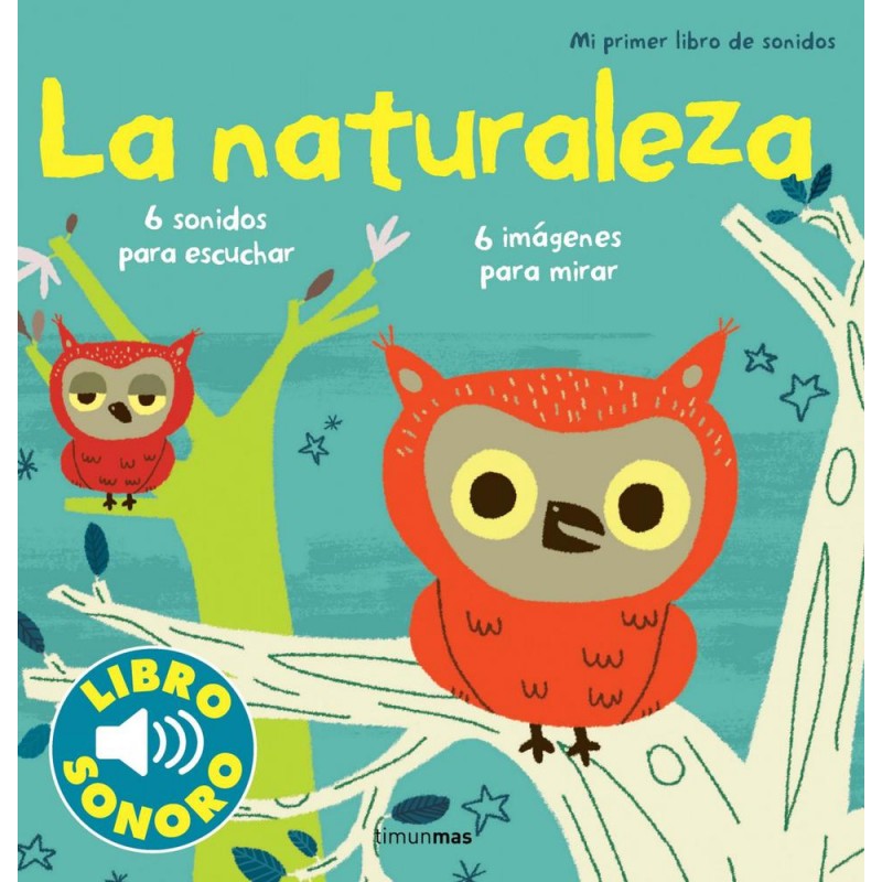 La naturaleza La naturaleza