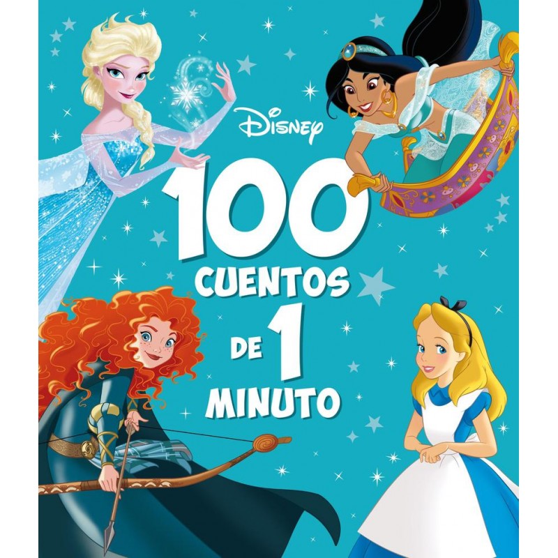 100 cuentos de 1 minuto 100 cuentos de 1 minuto