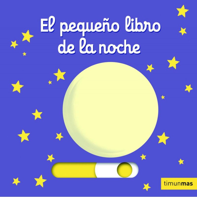 El pequeño libro de la noche El pequeño libro de la noche