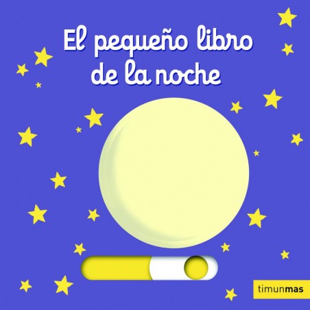 El pequeño libro de la noche