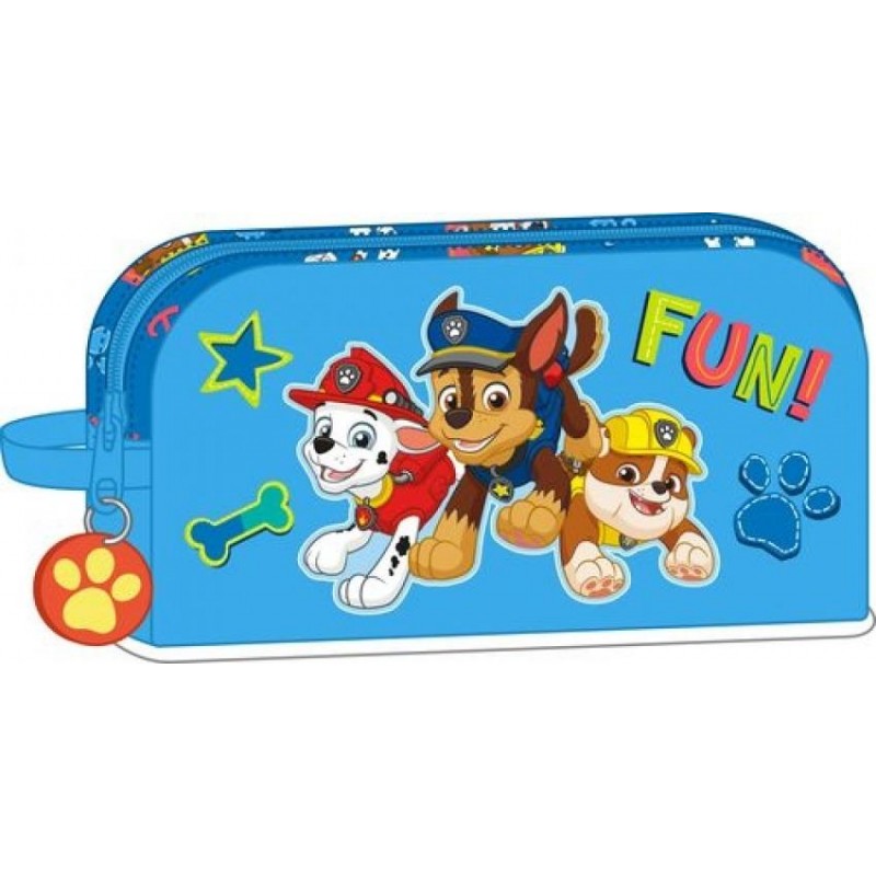 Portadesayunos termo paw patrol friendship