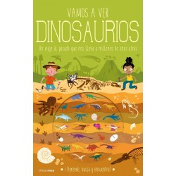 Vamos a ver dinosaurios