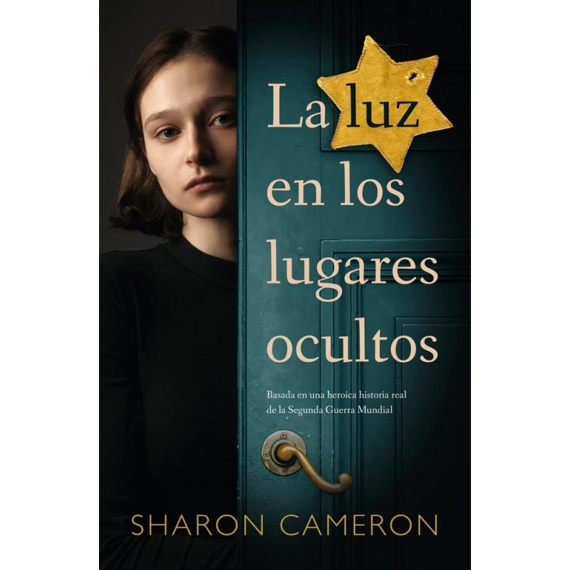 La luz en los lugares ocultos La luz en los lugares ocultos