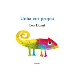 Unha cor propia