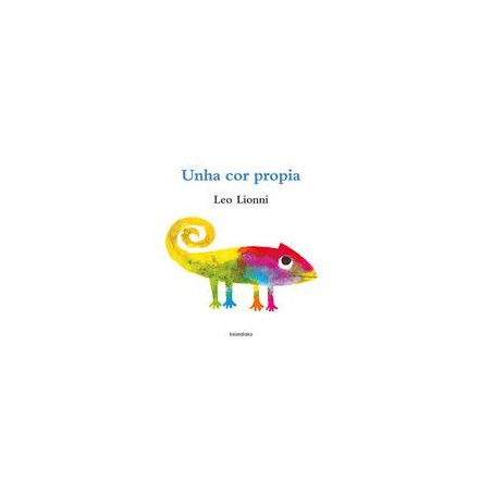 Unha cor propia
