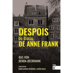 Despois do diario de Anne Frank