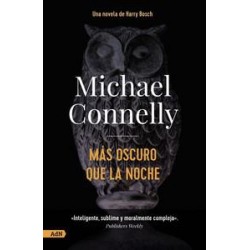 Más oscuro que la noche