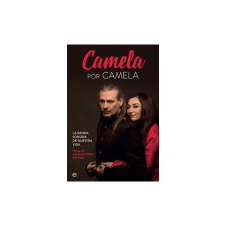 Camela por camela. (La esfera de los libros)