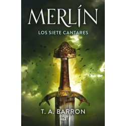 Los siete cantares de Merlín  Merlín 2 