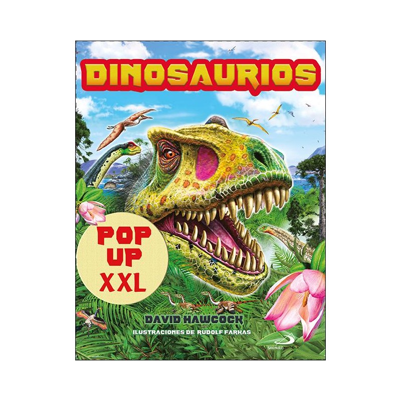Dinosaurios Dinosaurios