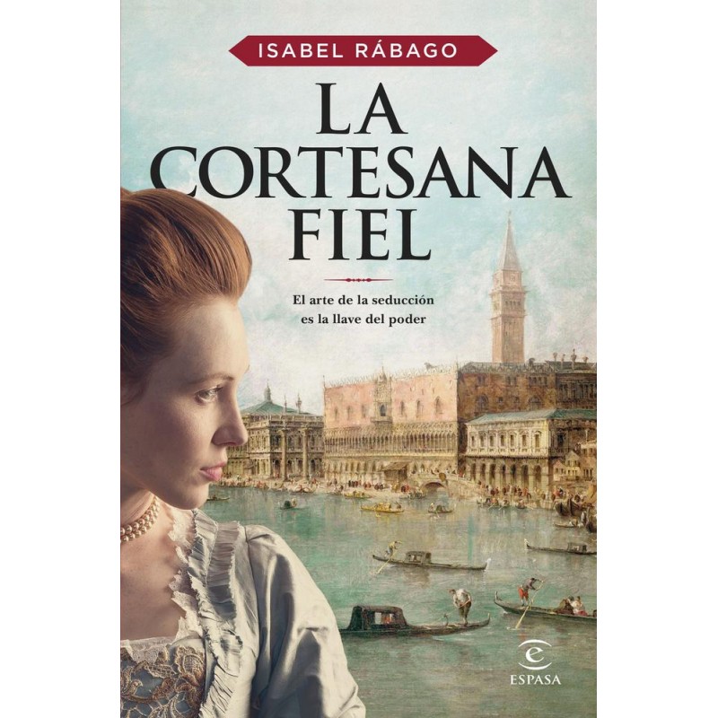 La cortesana fiel La cortesana fiel