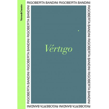 Vértigo
