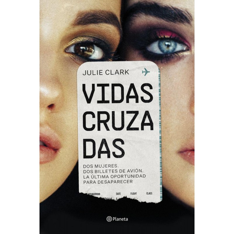 Vidas cruzadas Vidas cruzadas