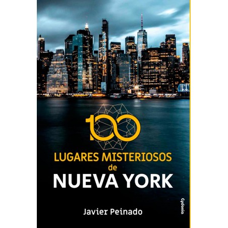 100 lugares misteriosos de Nueva York