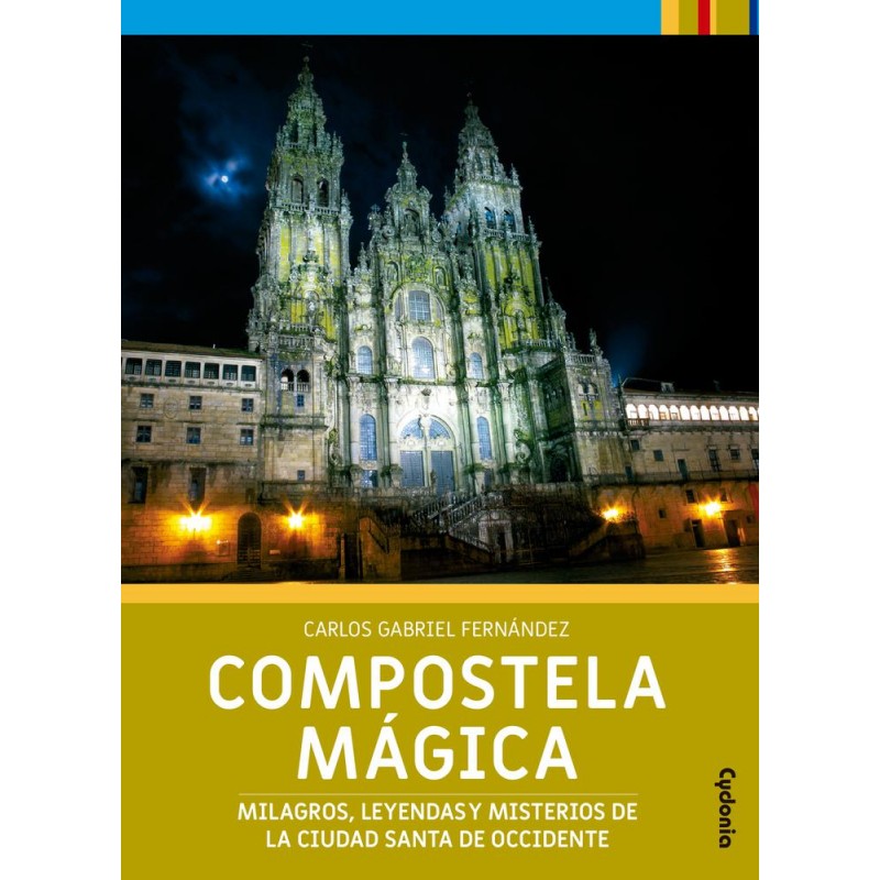 Compostela Mágica