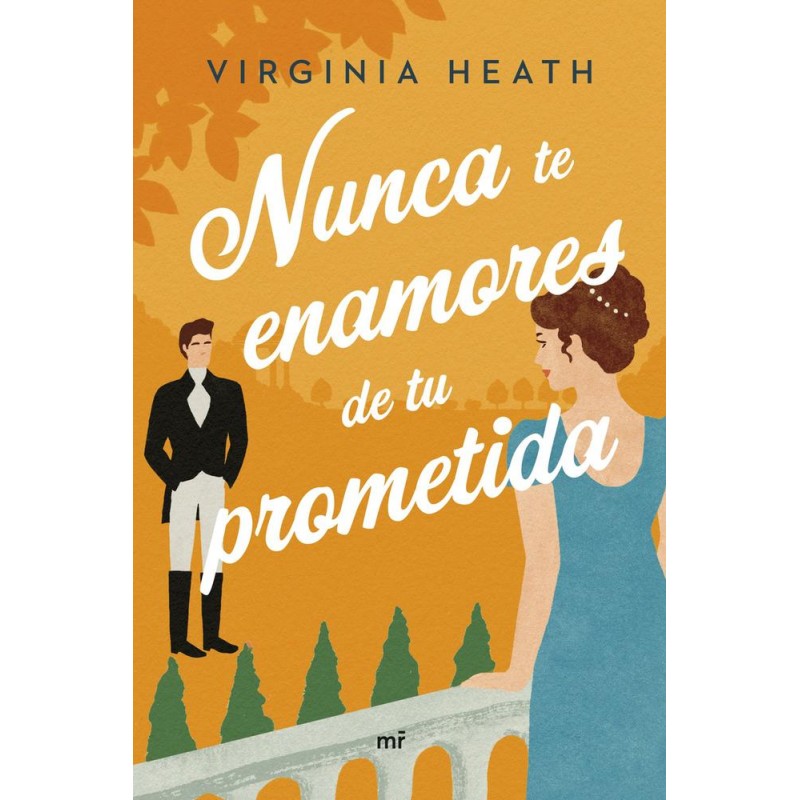 Nunca te enamores de tu prometida Nunca te enamores de tu prometida