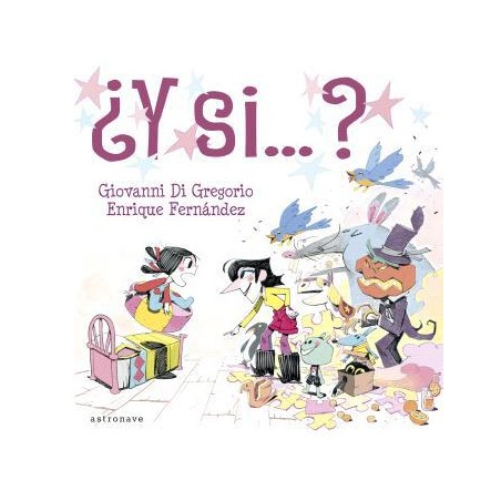 ¿Y si     