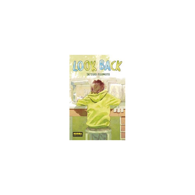 Look back Look back