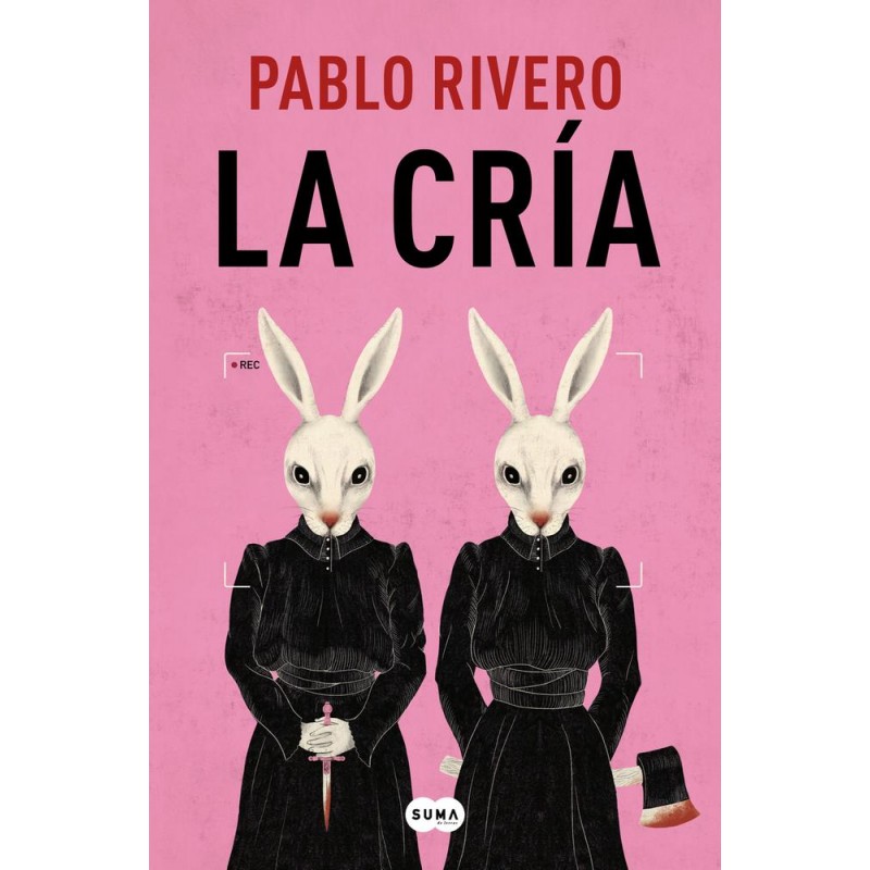 La cría La cría