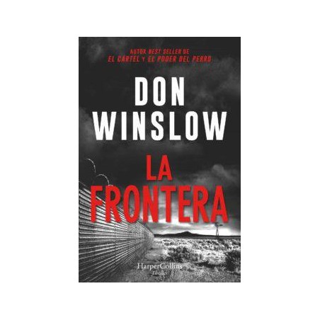 La frontera