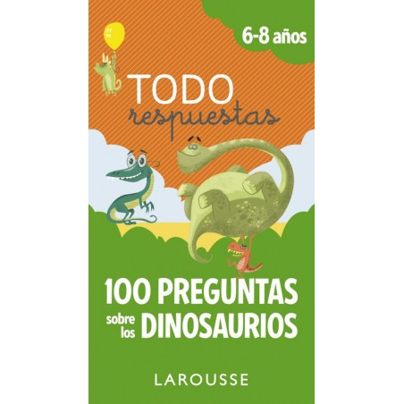 Todo respuestas 6-8 años