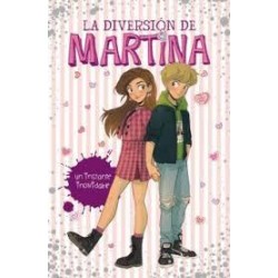 La diversión de Martina 7. Un instante inolvidable