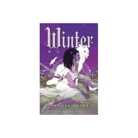 Winter  Crónicas lunares 4