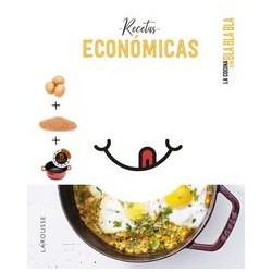 La cocina sin bla bla bla  Recetas económicas