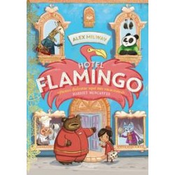 Hotel flamingo 1