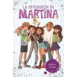 La diversión de Martina nº 6. Magia en el bosque