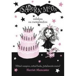 Isadora moon celebra su cumpleaños (alfaguara)