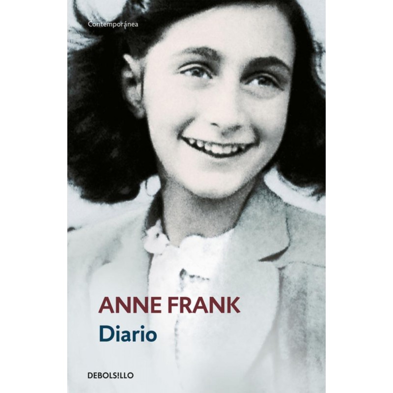 Diario de Anne Frank Diario de Anne Frank